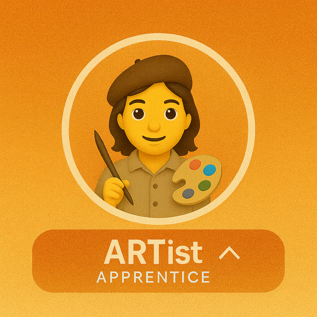 ARTist Apprentice